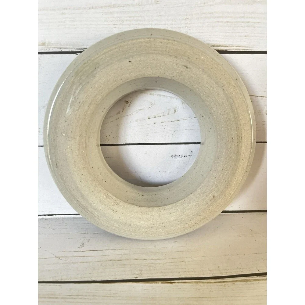 Unmarked studio pottery